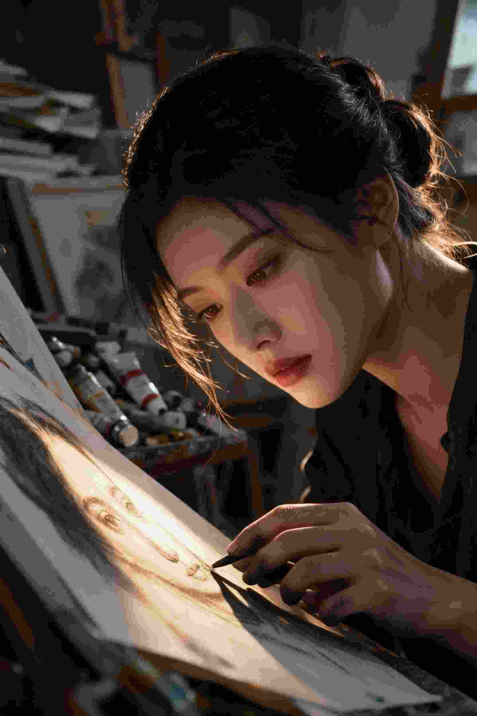 AI动漫7
