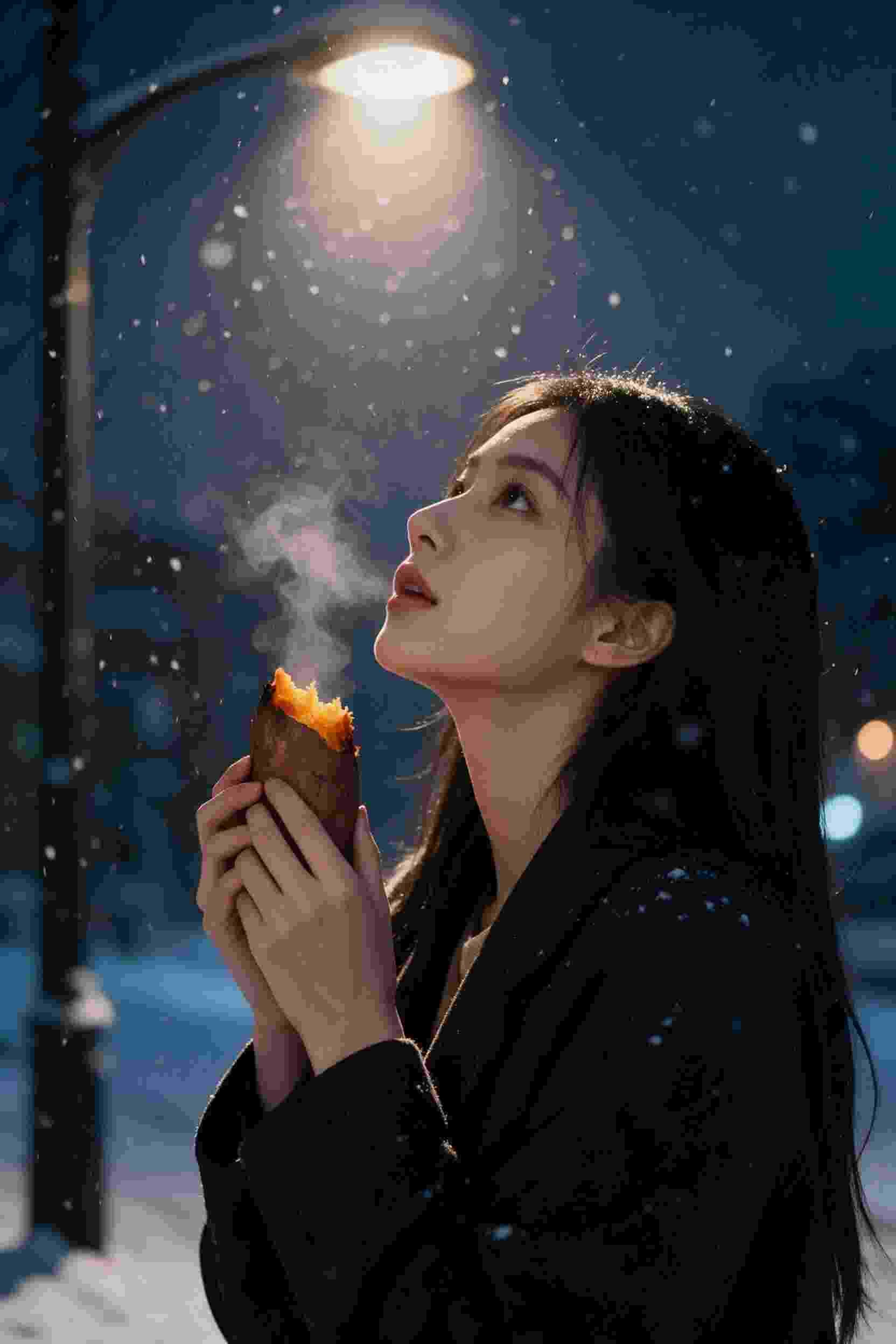AI动漫8