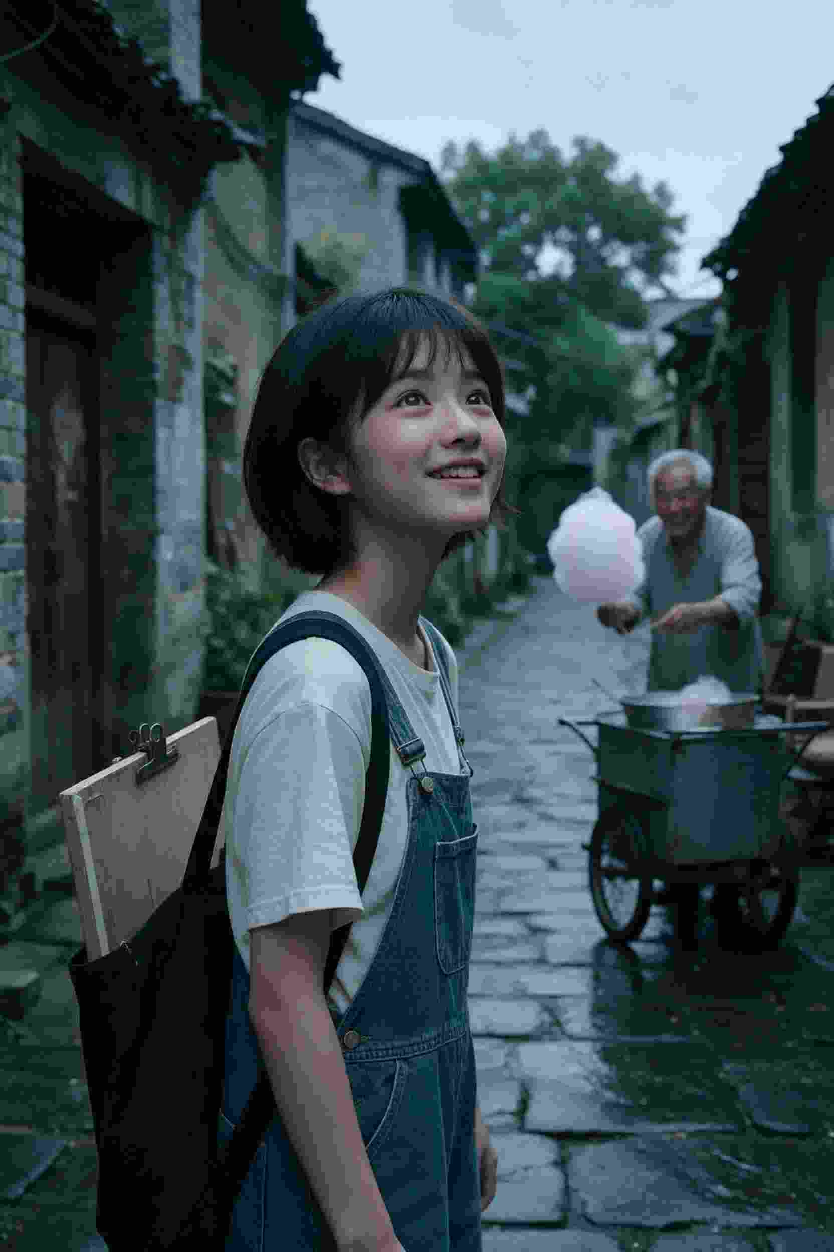 推荐1